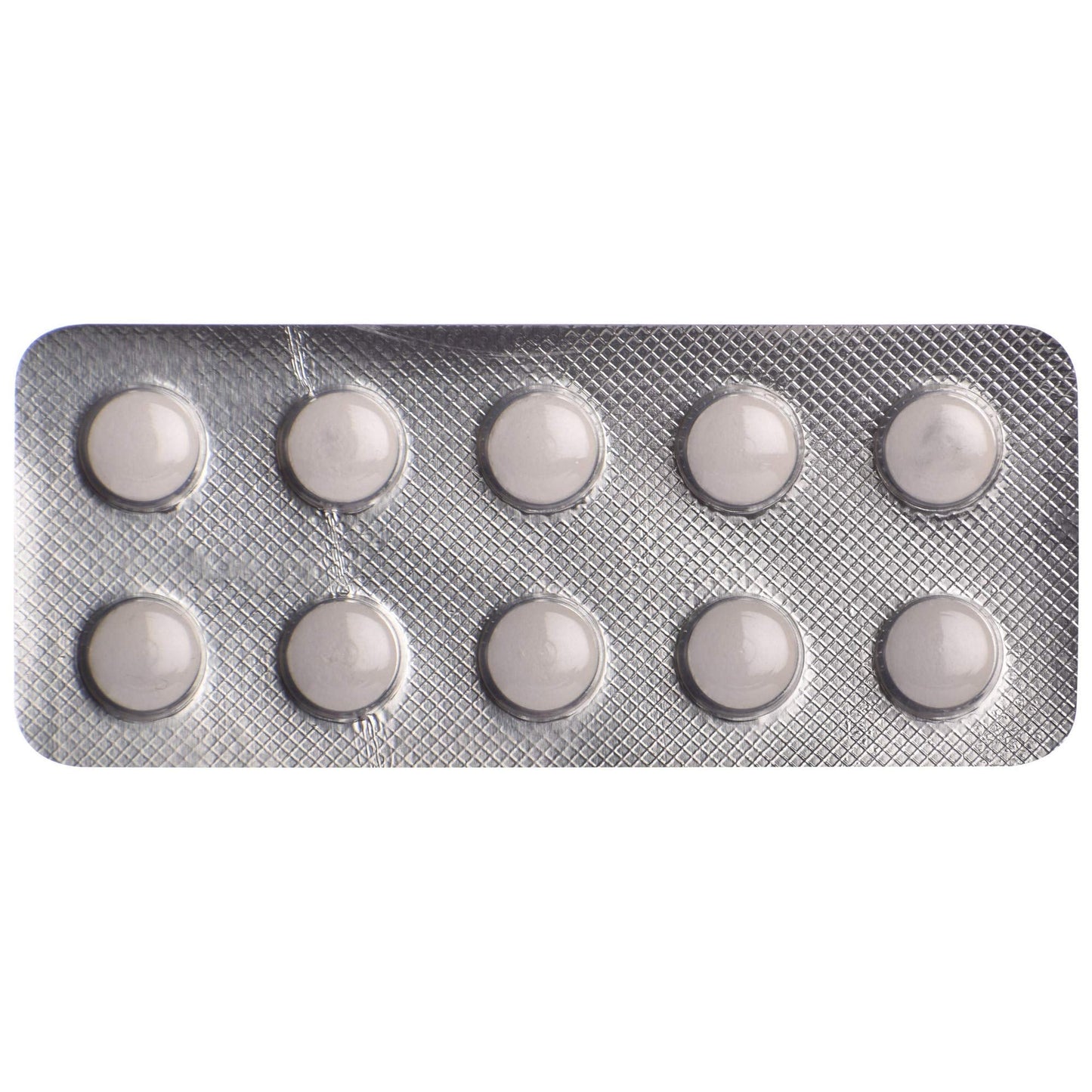 Zyven-OD 50 - Strip of 10 Tablets