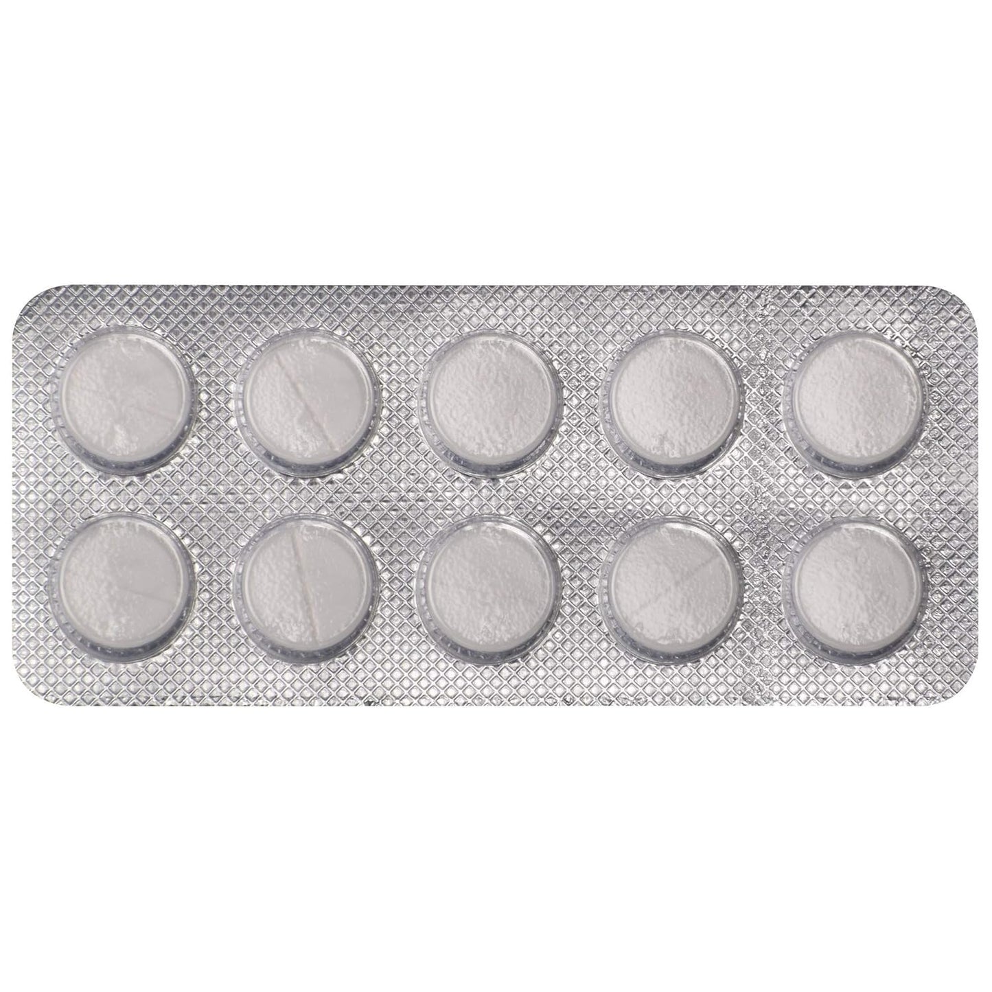 Zeptol 200 - Strip of 10 Tablets