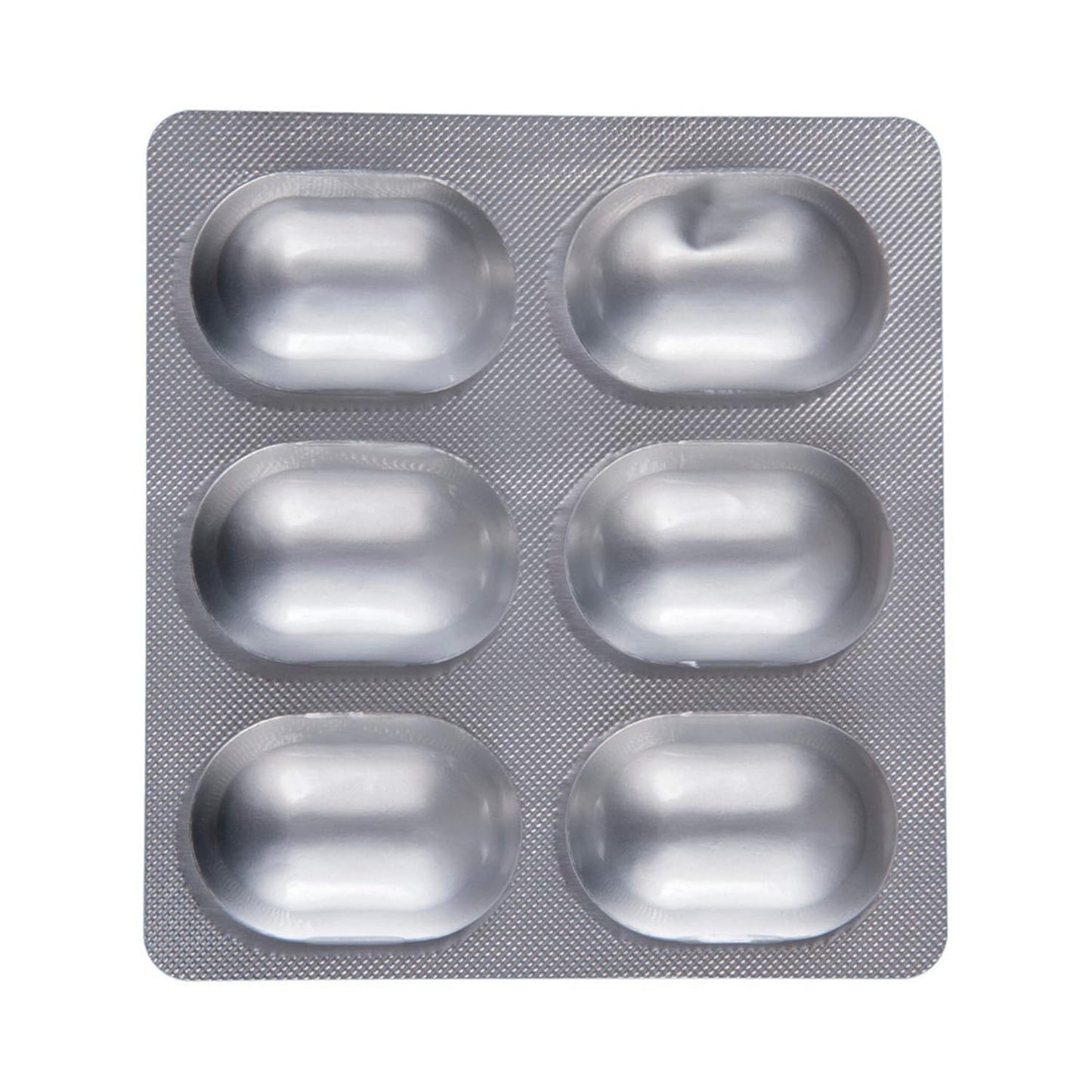 Zocef CV 250mg - Strip of 6 Tablets