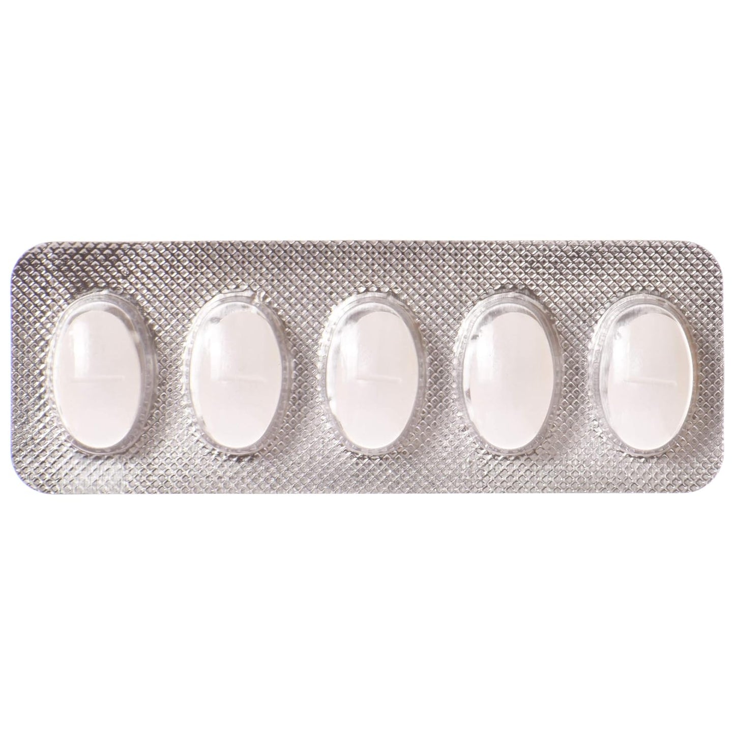 Aziwok - 500 - Strip of 5 Tablets