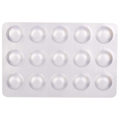 Amtas E - Strip of 15 Tablets