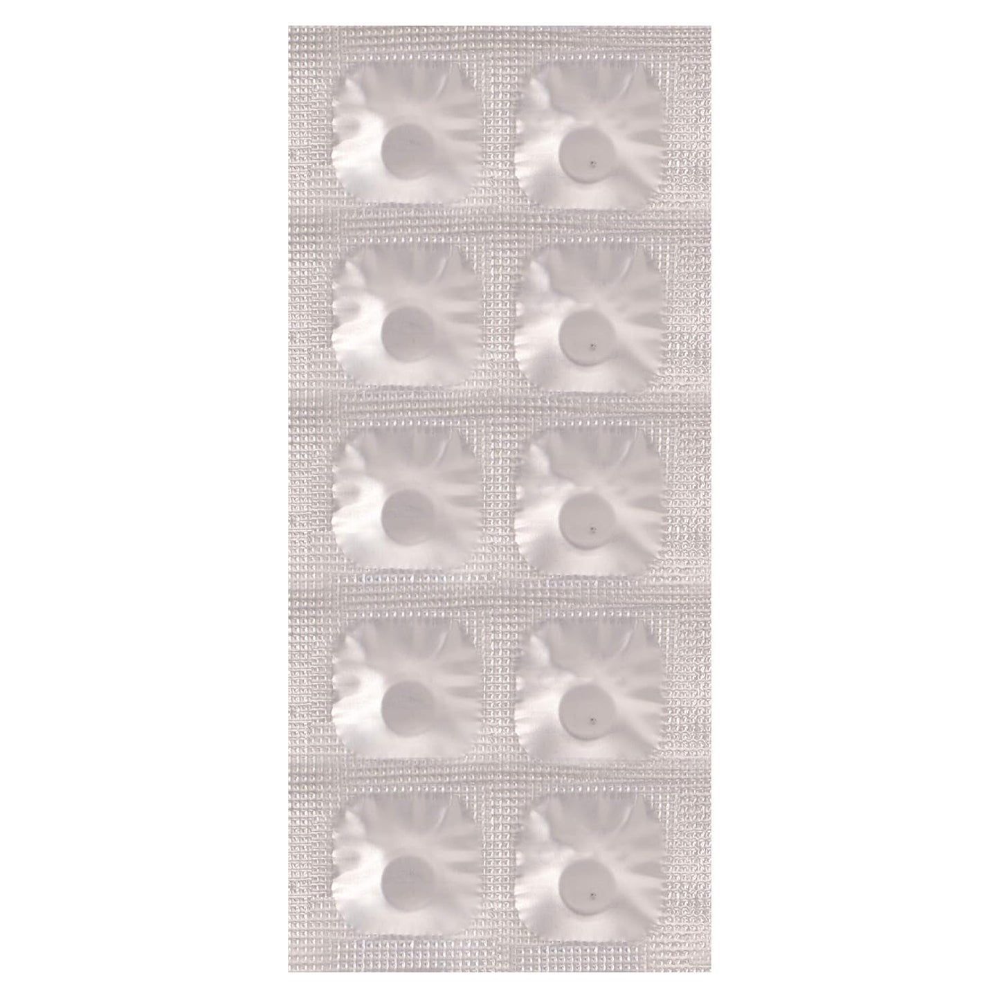 Acitrom 4 - Strip of 30 Tablets