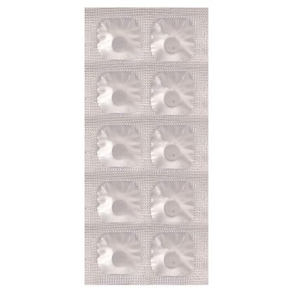 Acitrom 4 - Strip of 30 Tablets