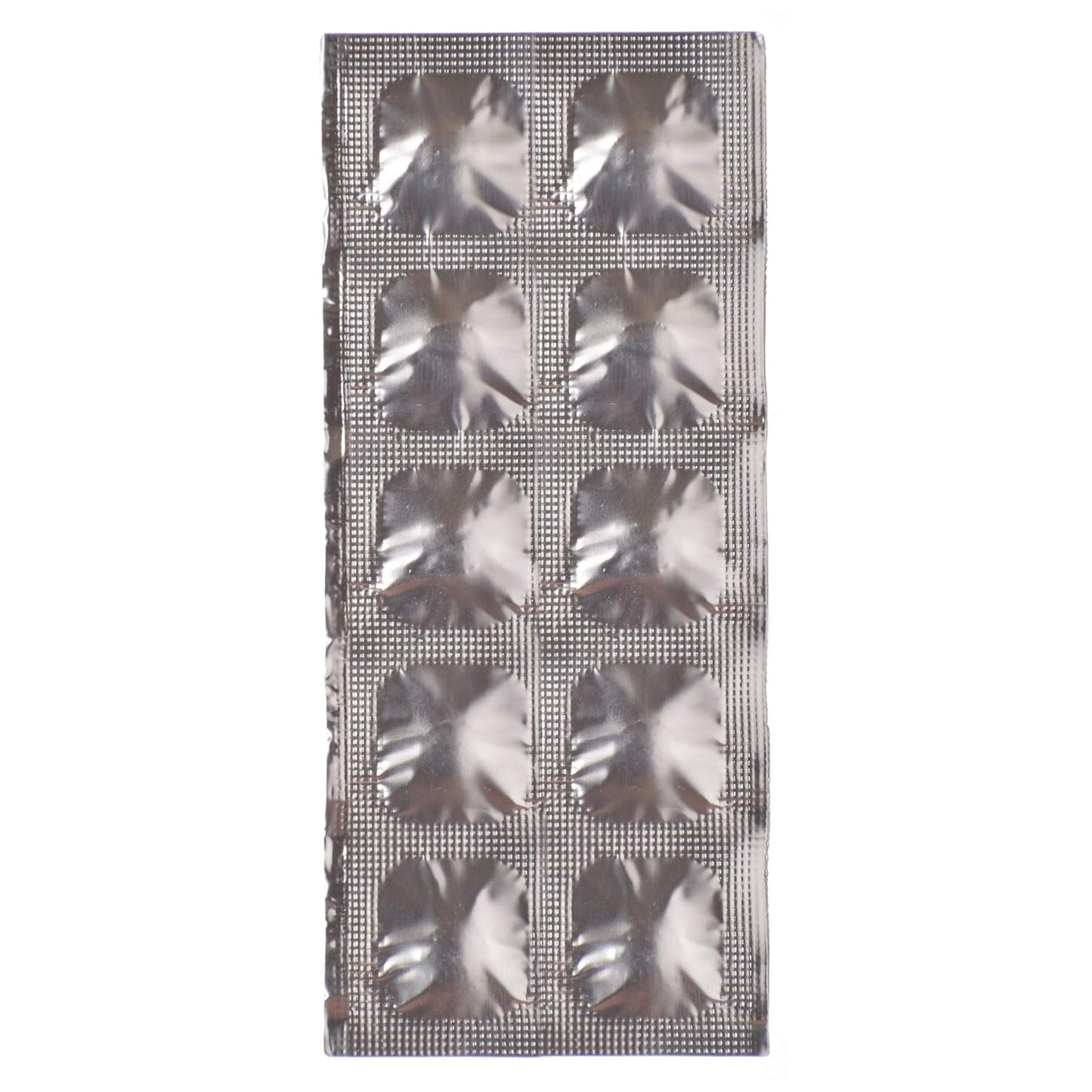 Periset 4 - Strip of 10 Tablets