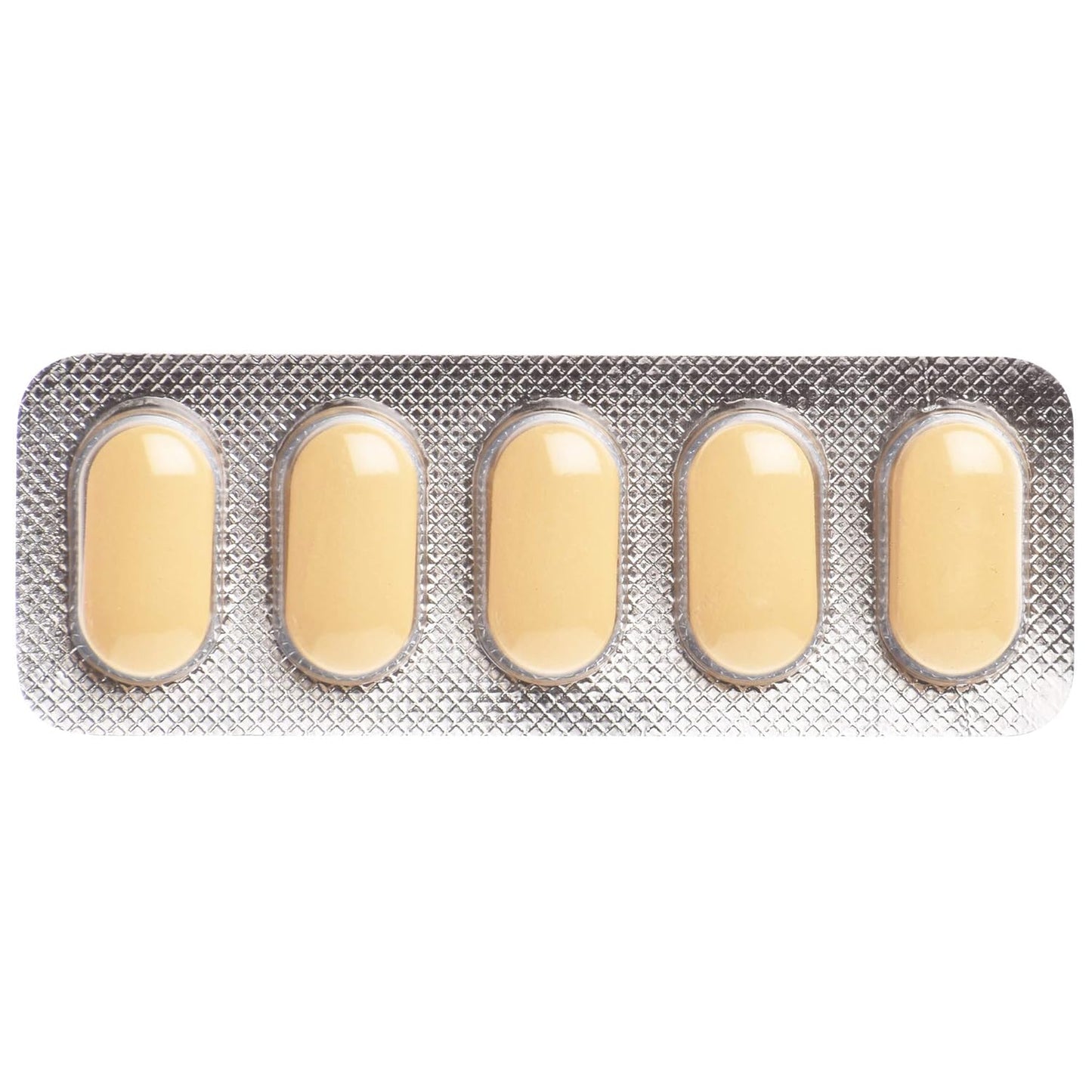 Aziclass 500 - Strip of 5 Tablets