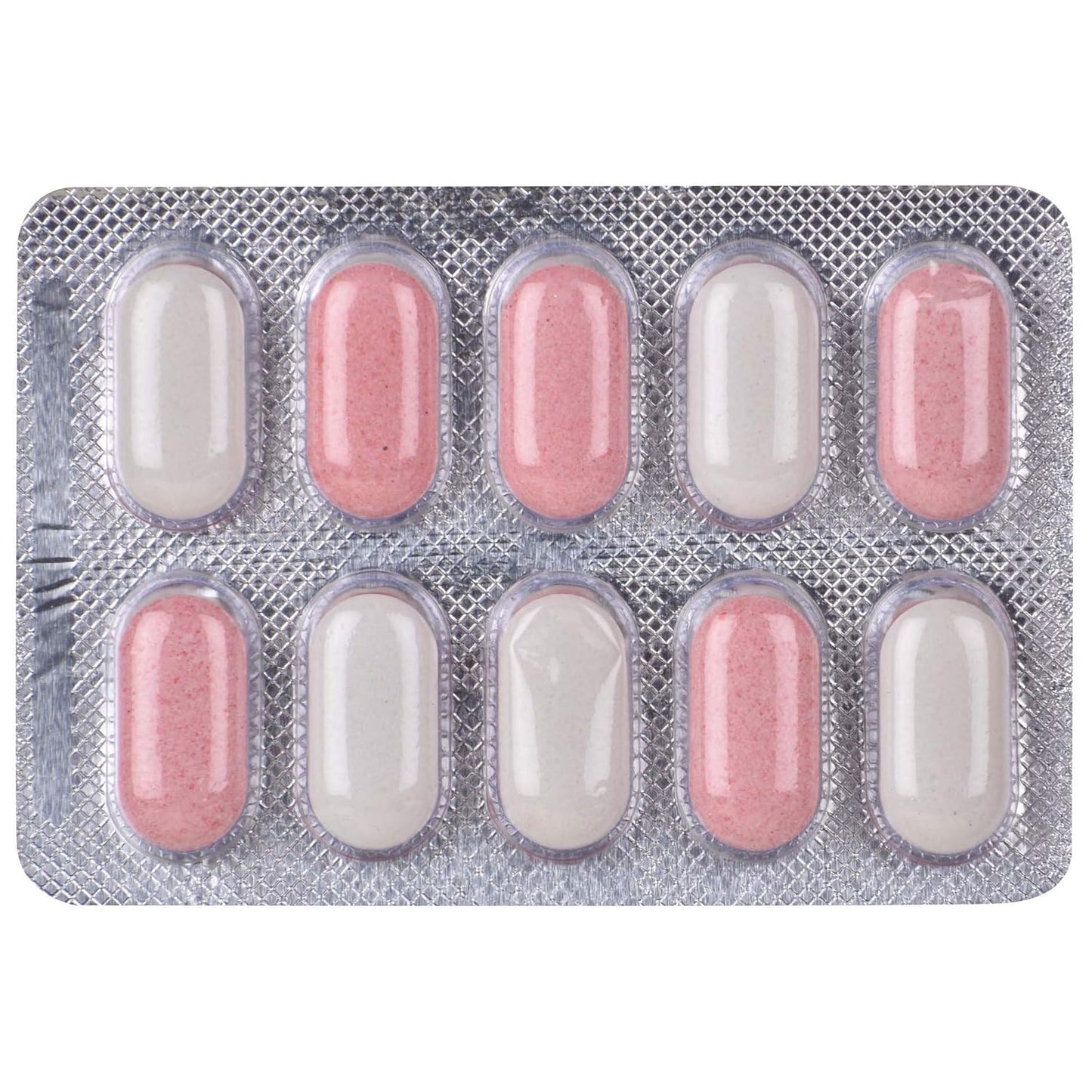 Vogli Trio 0.3 - Strip of 10 Tablets