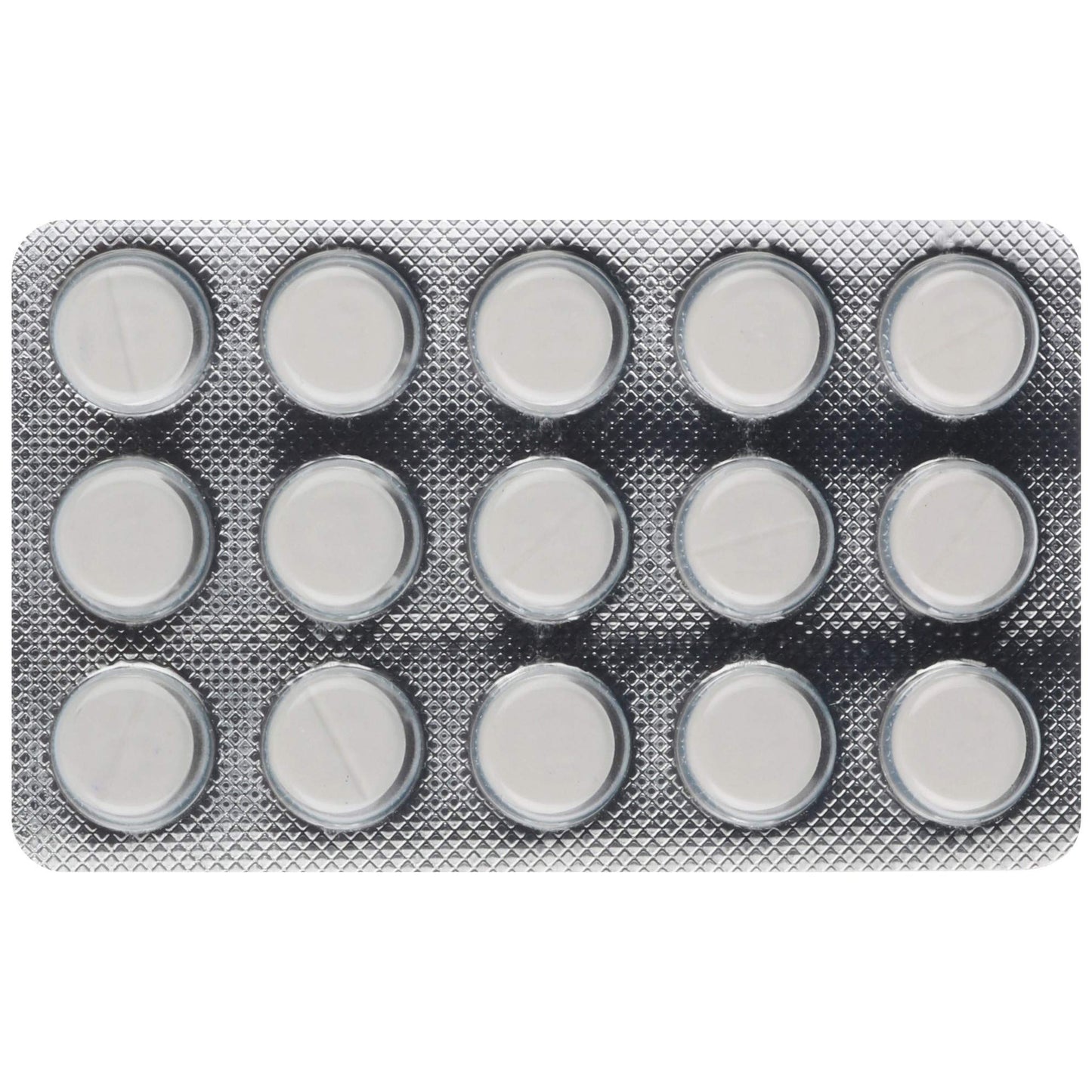 Xmet 250 - Strip of 15 Tablets