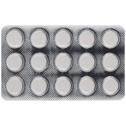 Xmet 250 - Strip of 15 Tablets