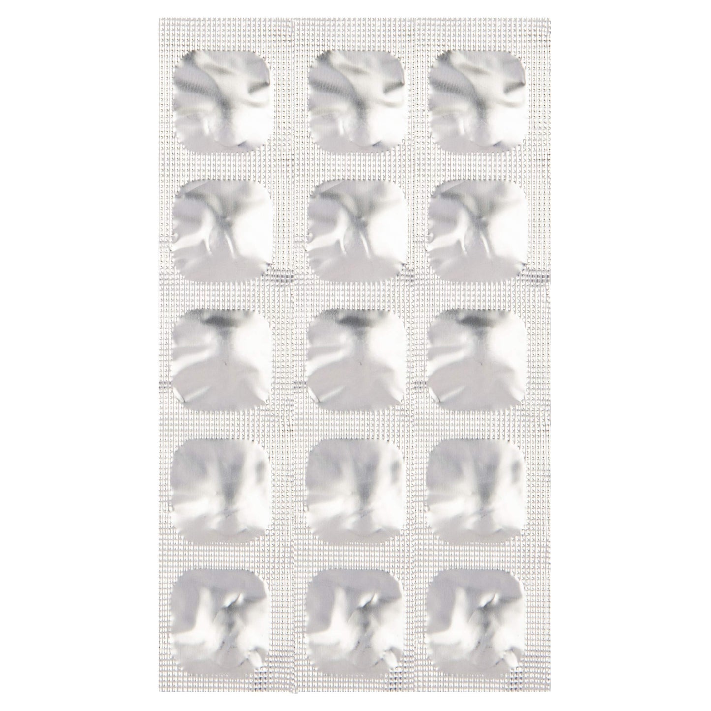 Atorva 5 - Strip of 15 Tablets