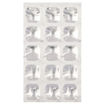 Atorva 5 - Strip of 15 Tablets