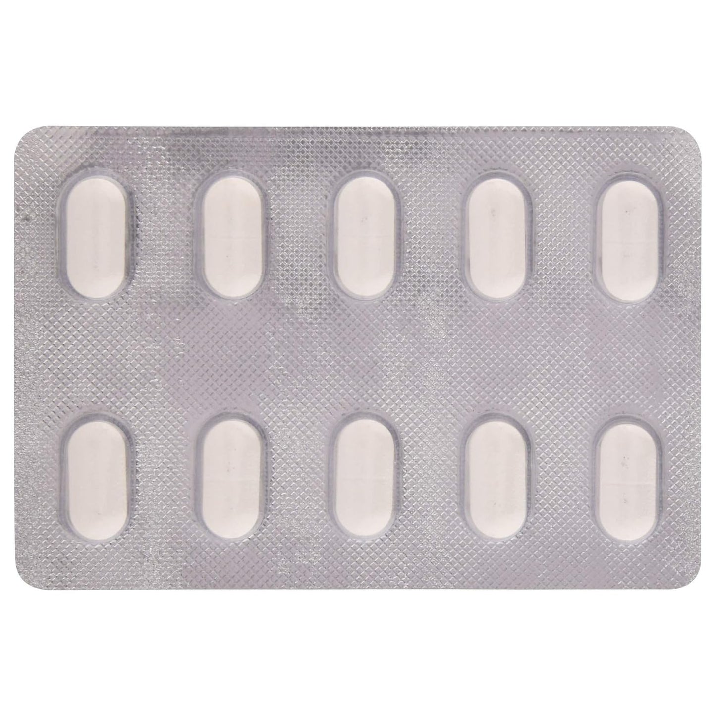 Gabantin NT - Strip of 10 Tablets