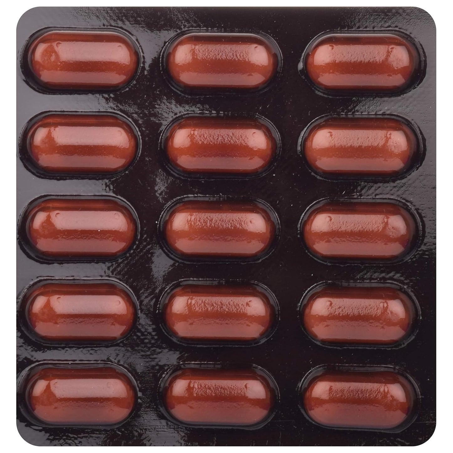 T-Vobit 2 - Strip of 15 Tablets