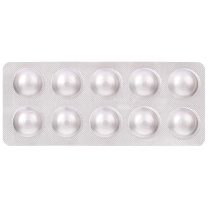 Arvast 30 - Strip of 10 Tablets