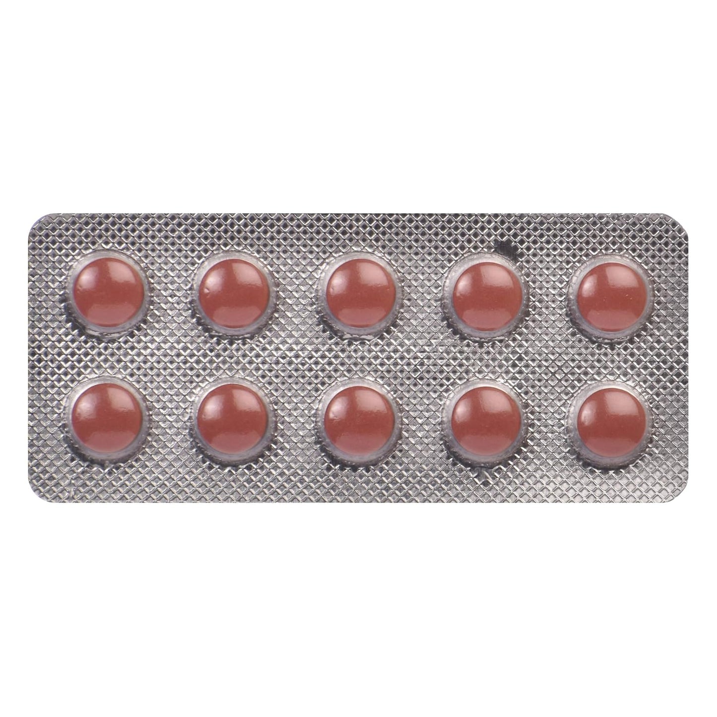 Vomilast - Strip of 10 Tablets