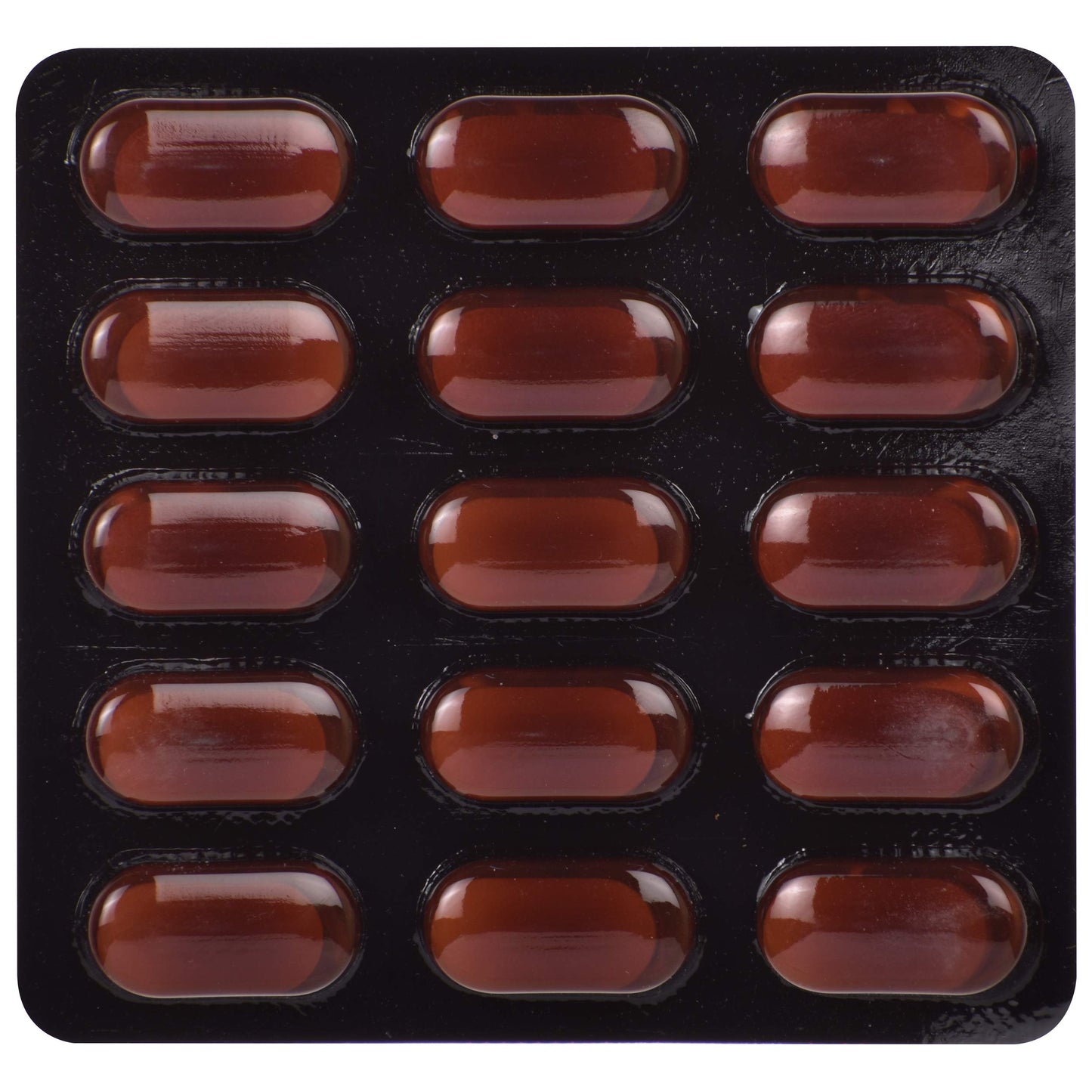 Vogloyd 3D 1.3 - Strip of 15 Tablets