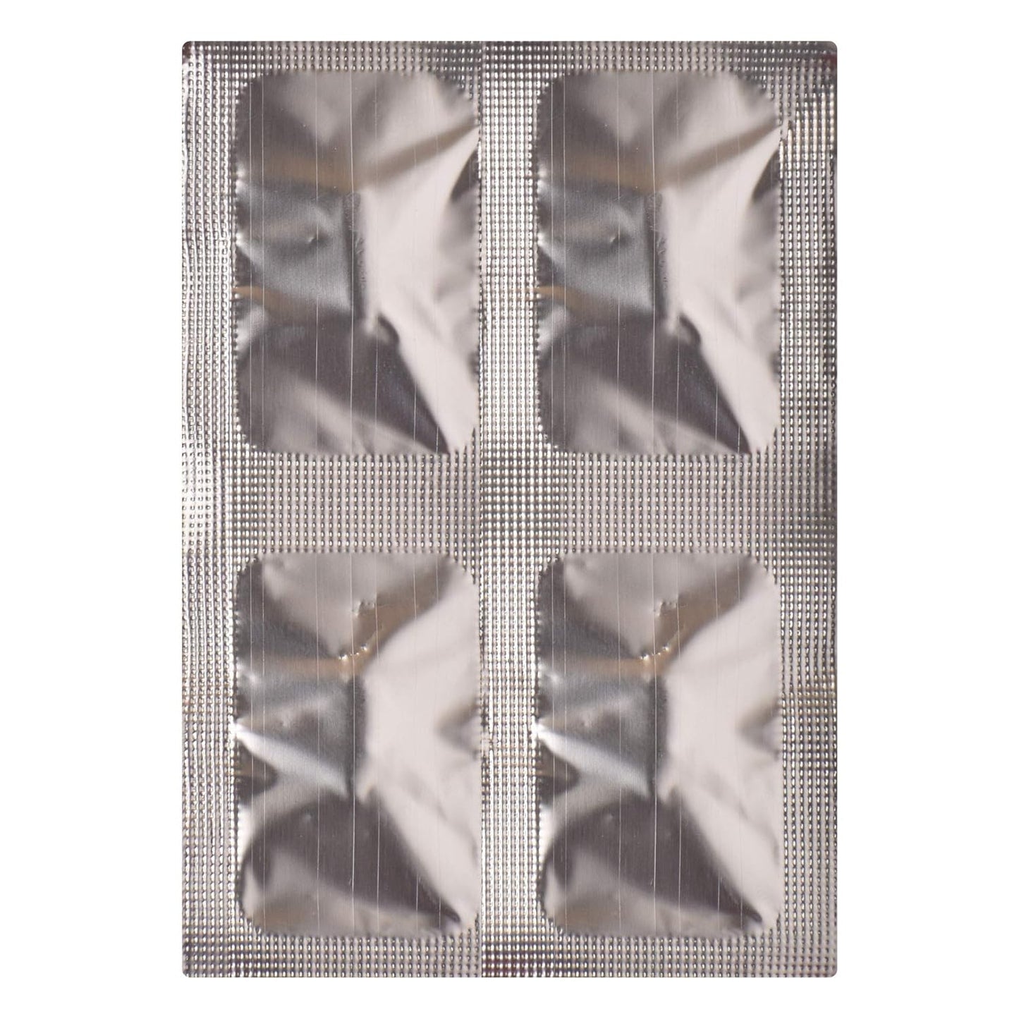 Zocon - 50 DT - Strip of 4 Tablets