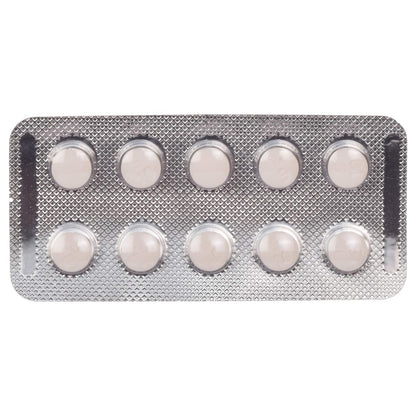 Vesilife - Strip of 10 Tablets