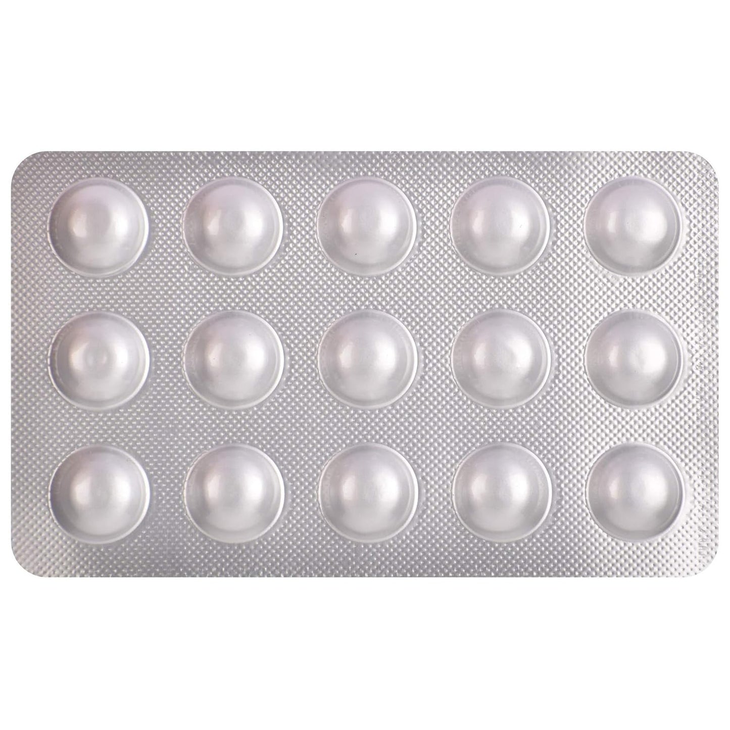 Telpres CT 40/12.5 - Strip of 15 Tablets