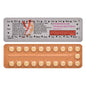 Yasmin - Strip of 21 Tablets