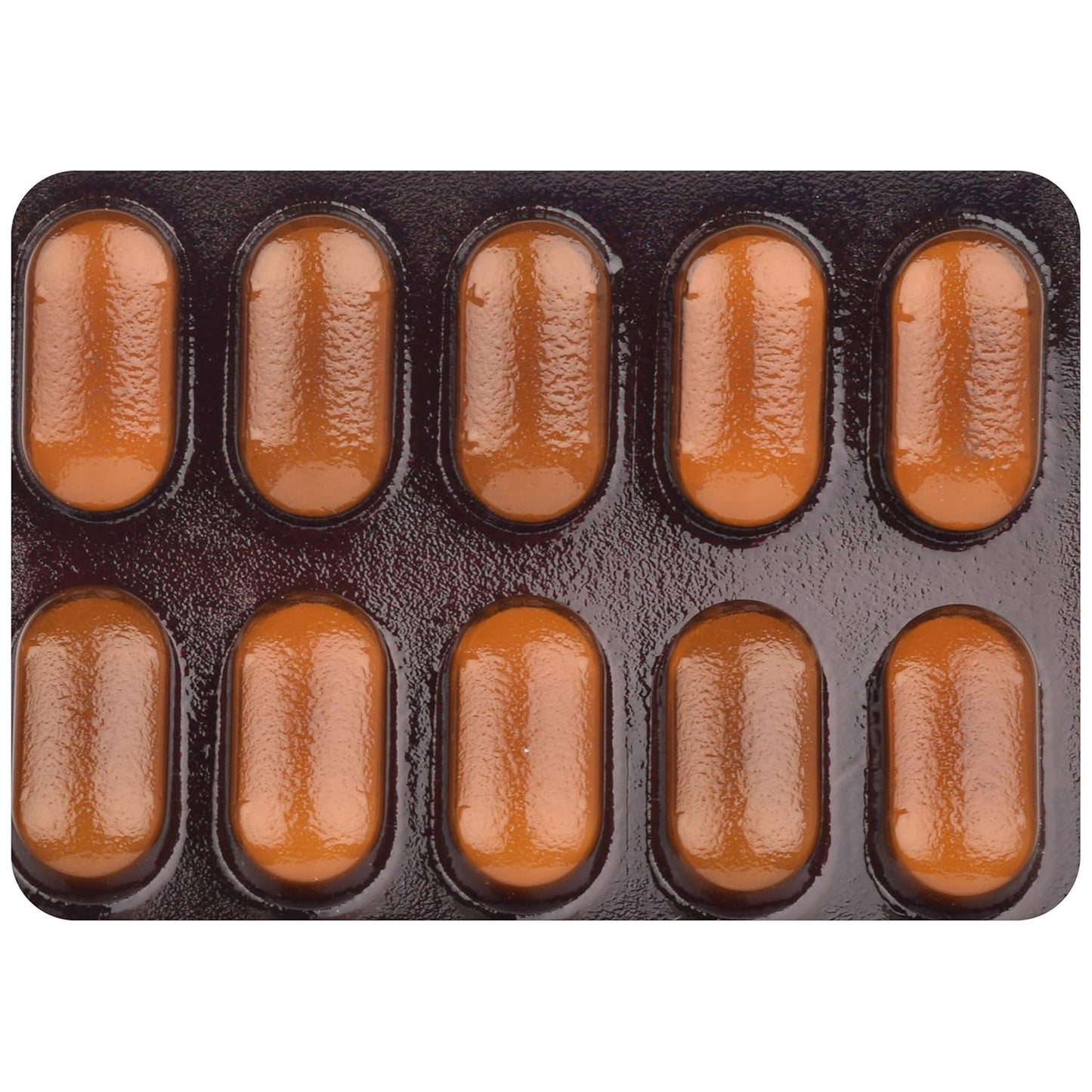 Xilia-Trio 2 - Strip of 10 Tablets