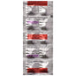 Xet CR 37.5 - Strip of 10 Tablets