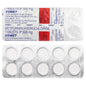 Zomet - Strip of 10 Tablets