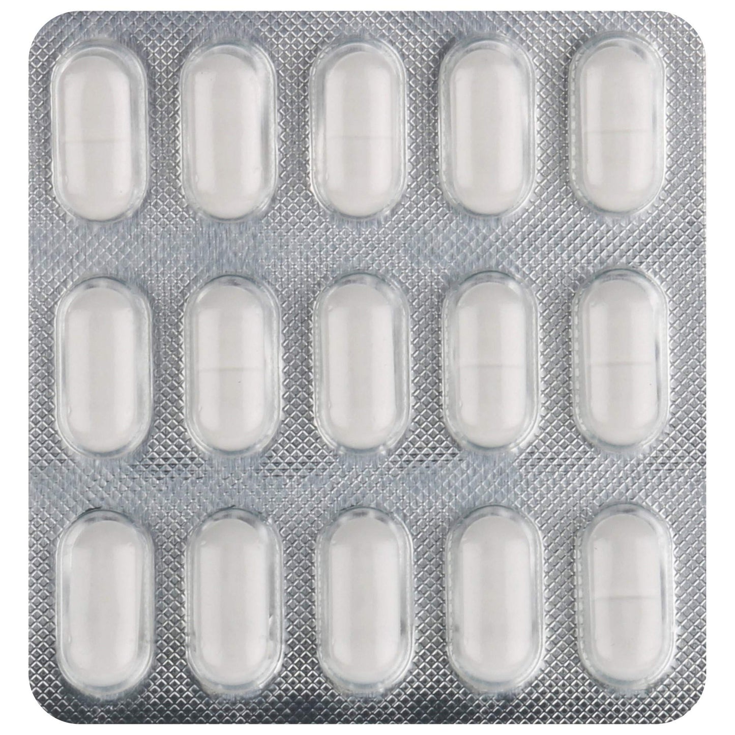 Xmet 500 - Strip of 15 Tablets