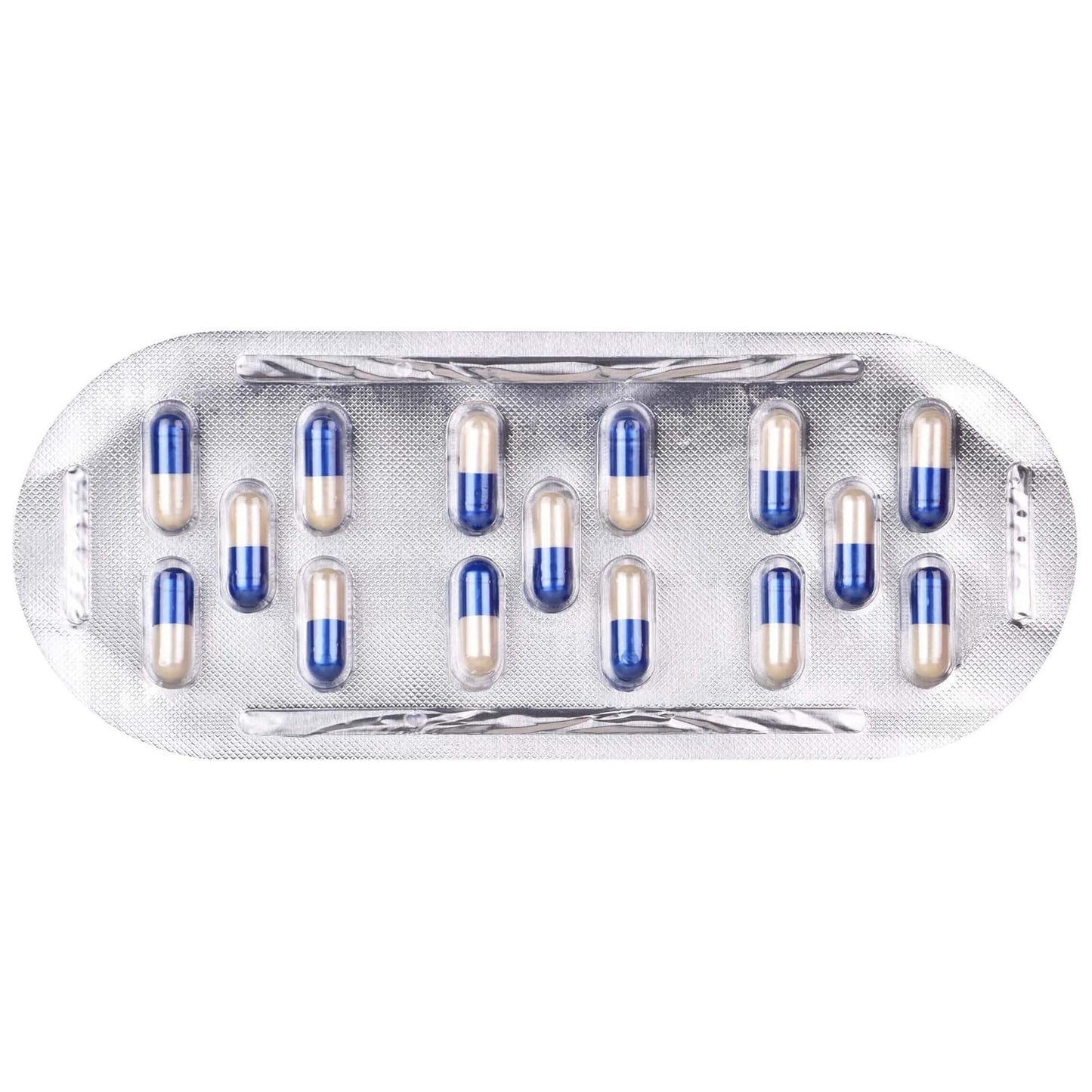 Aminorich - Strip of 15 Capsules