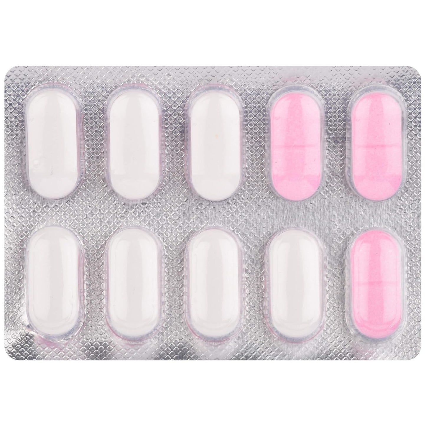 Tridart-1 - Strip of 10 Tablets