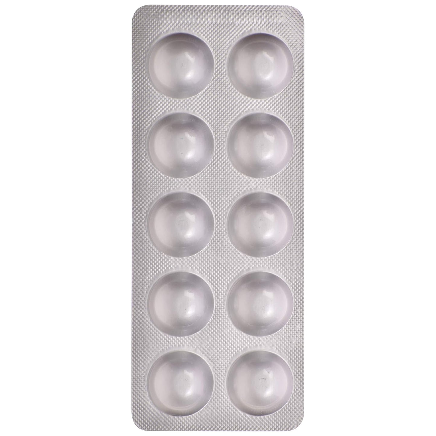 Ciplar Plus 10 - Strip of 10 Tablets