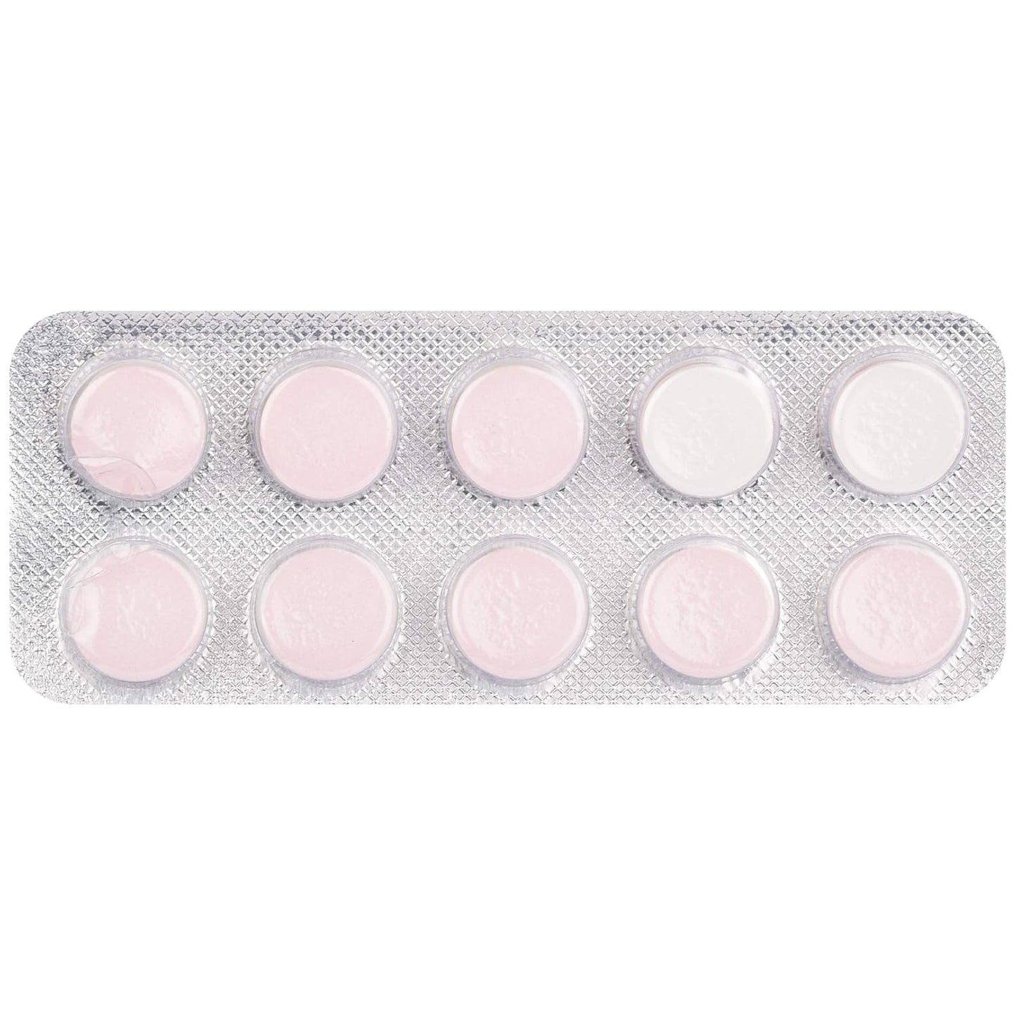 Amlopin M - Strip of 10 Tablets