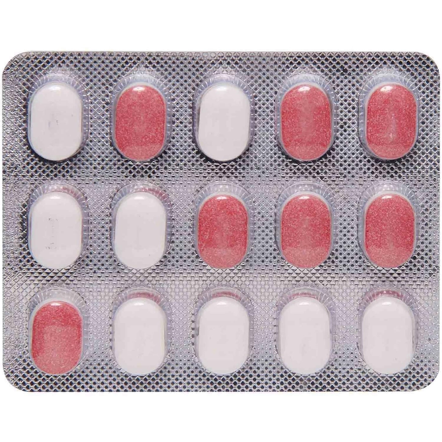 APRIGLIM-MV 2MG - Strip of 15 Tablets