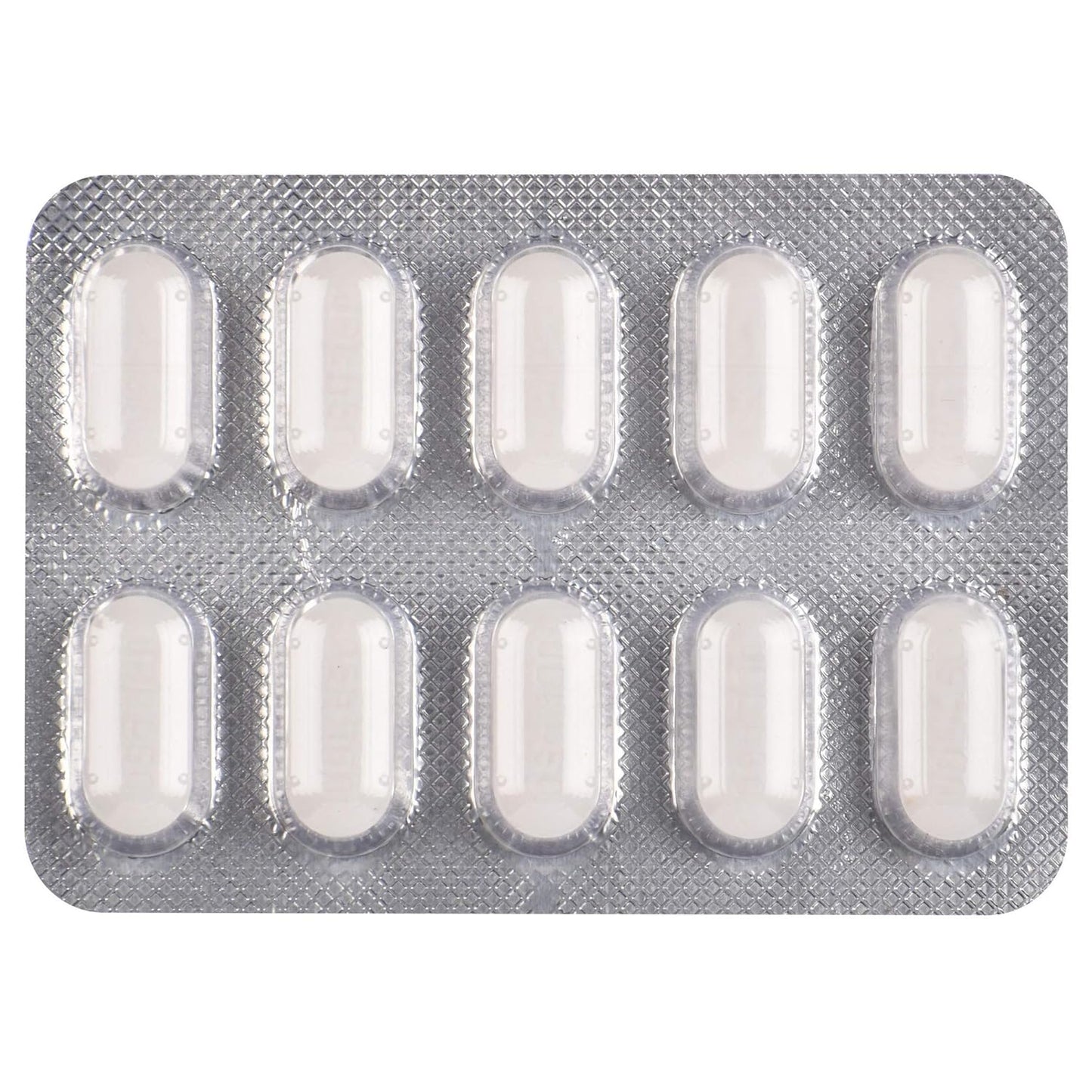 Udiliv 450 - Strip of 10 Tablets