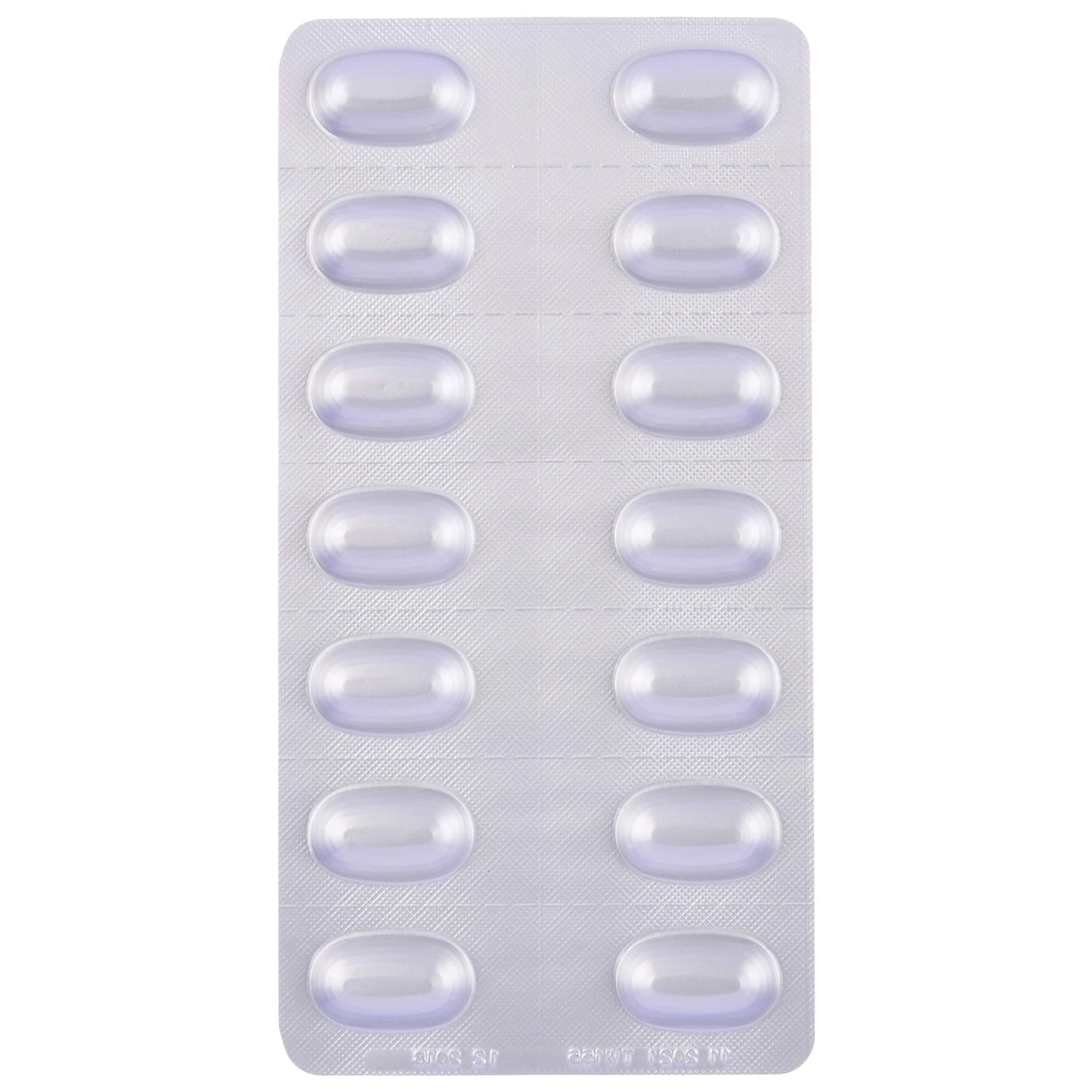 Vymada 100 mg - Strip of 14 Tablets