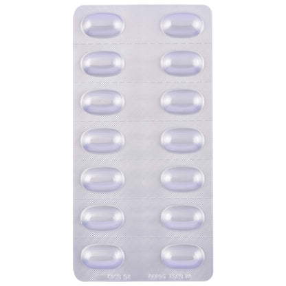 Vymada 100 mg - Strip of 14 Tablets