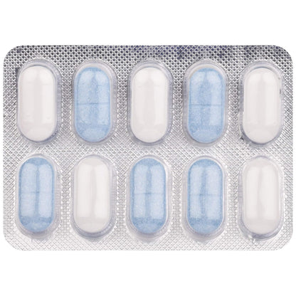 Vobose M 0.3 - Strip of 10 Tablets