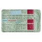 Voage-M 5MG/1000MG - Strip of 10 Tablets