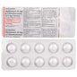 Altoran-CH 12.5 - Strip of 10 Tablets