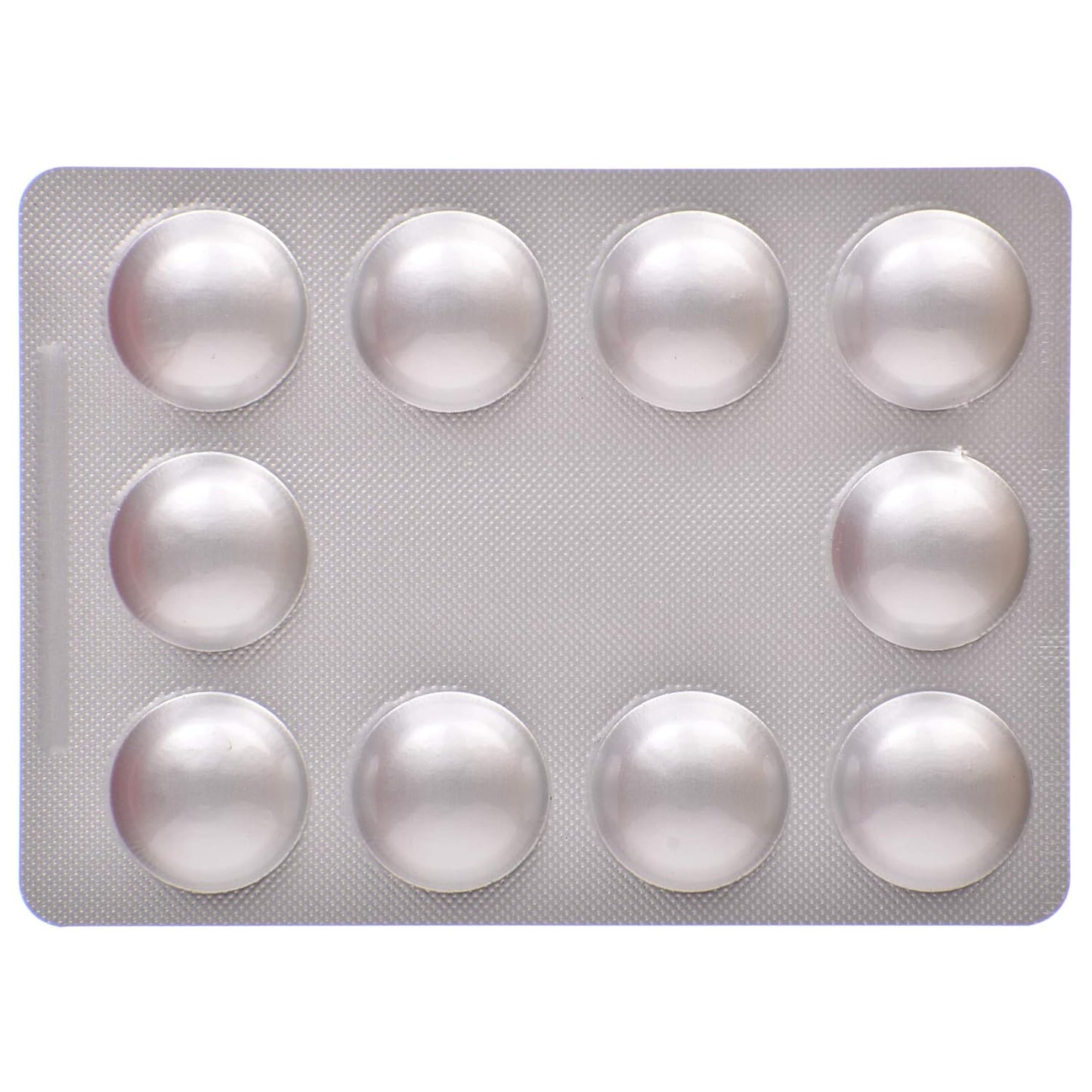 Solvin OD - Strip of 10 Tablets