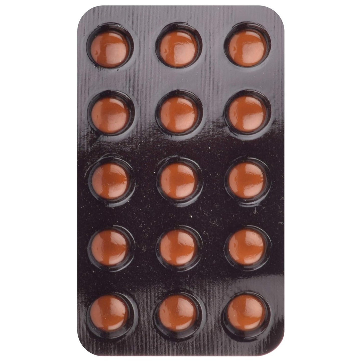 Asomex-D 5 - Strip of 15 Tablets