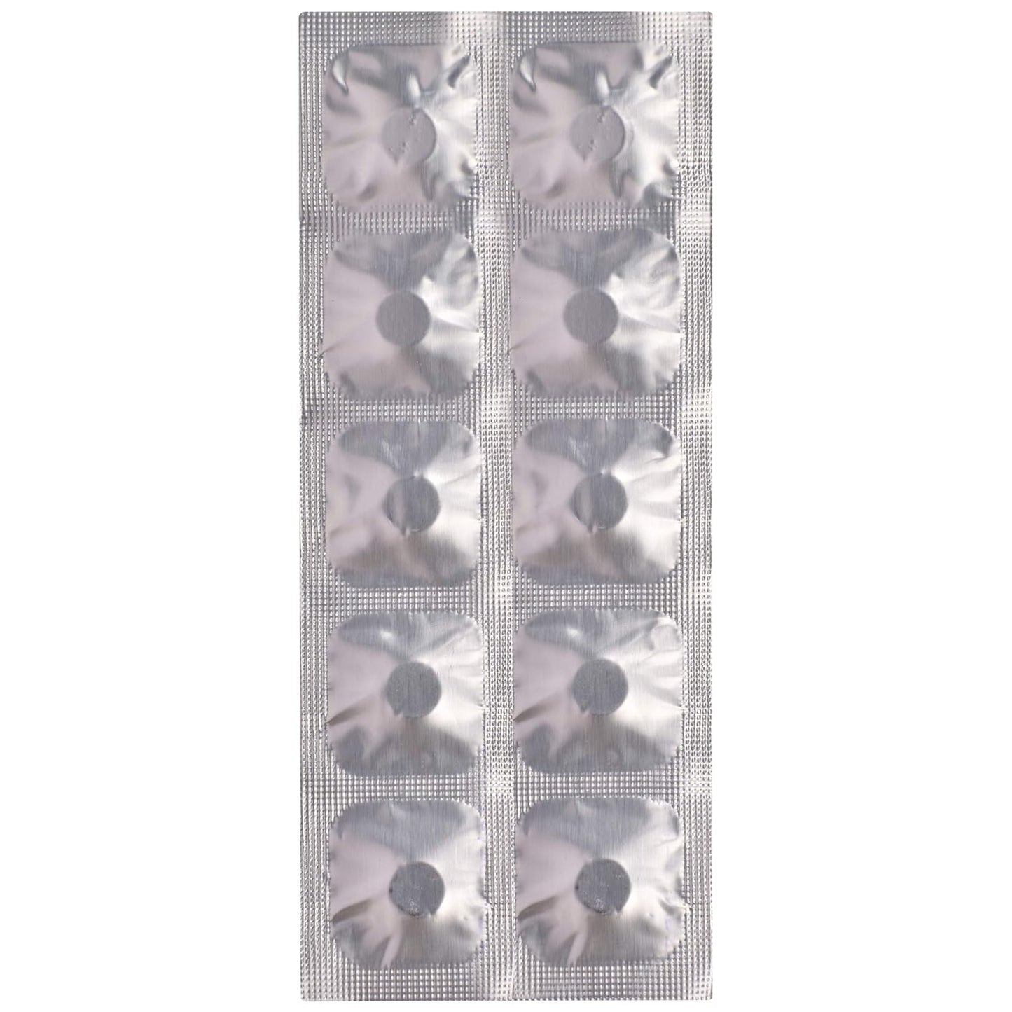 Zilast 100 - Strip of 10 Tablets