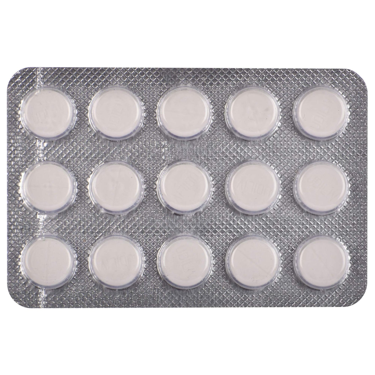 Udiliv 150 - Strip of 15 Tablets