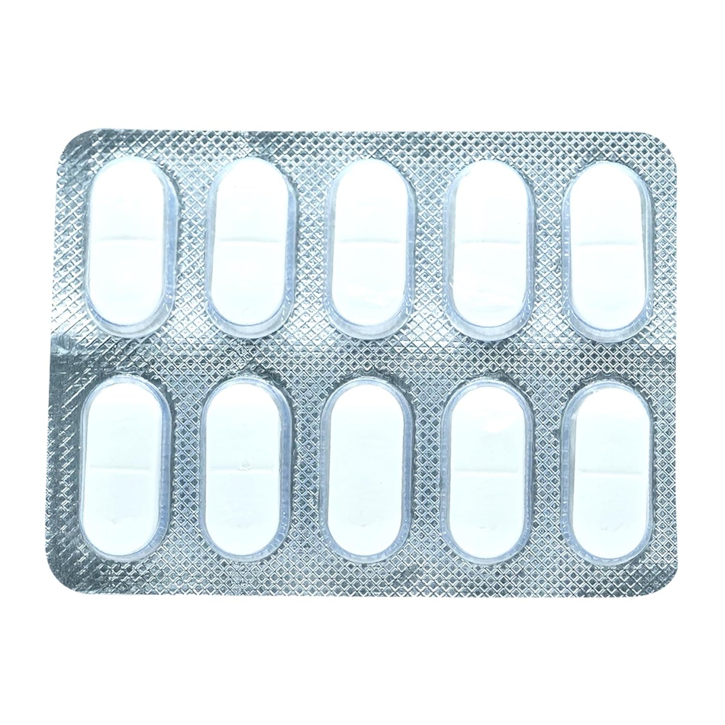 Acecure Plus - Strip of 10 Tablets