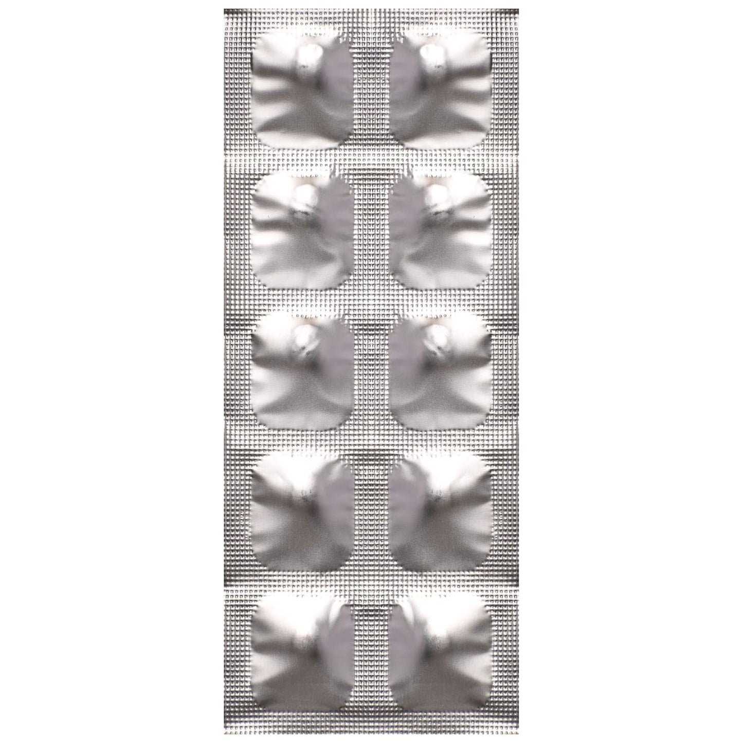 Xet CR 37.5 - Strip of 10 Tablets