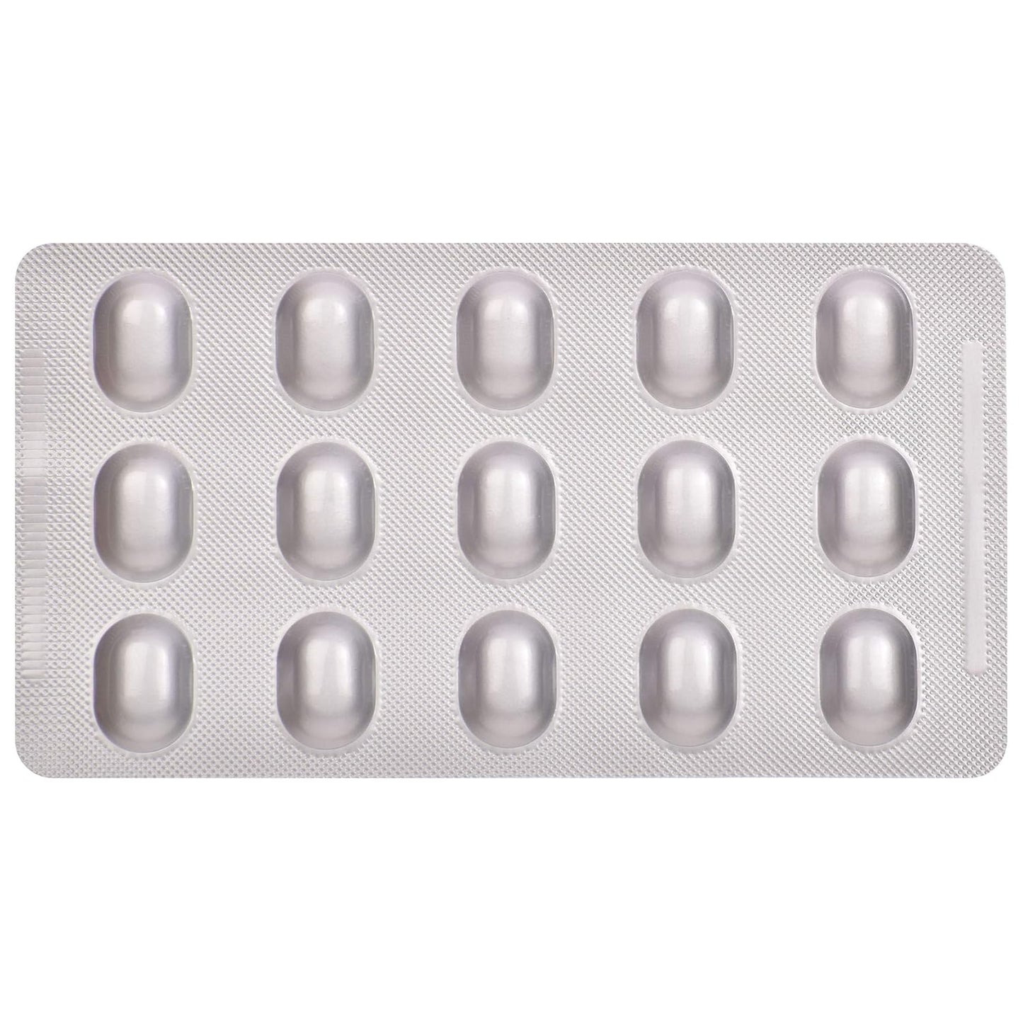 Atorlip-10 - Strip of 15 Tablets