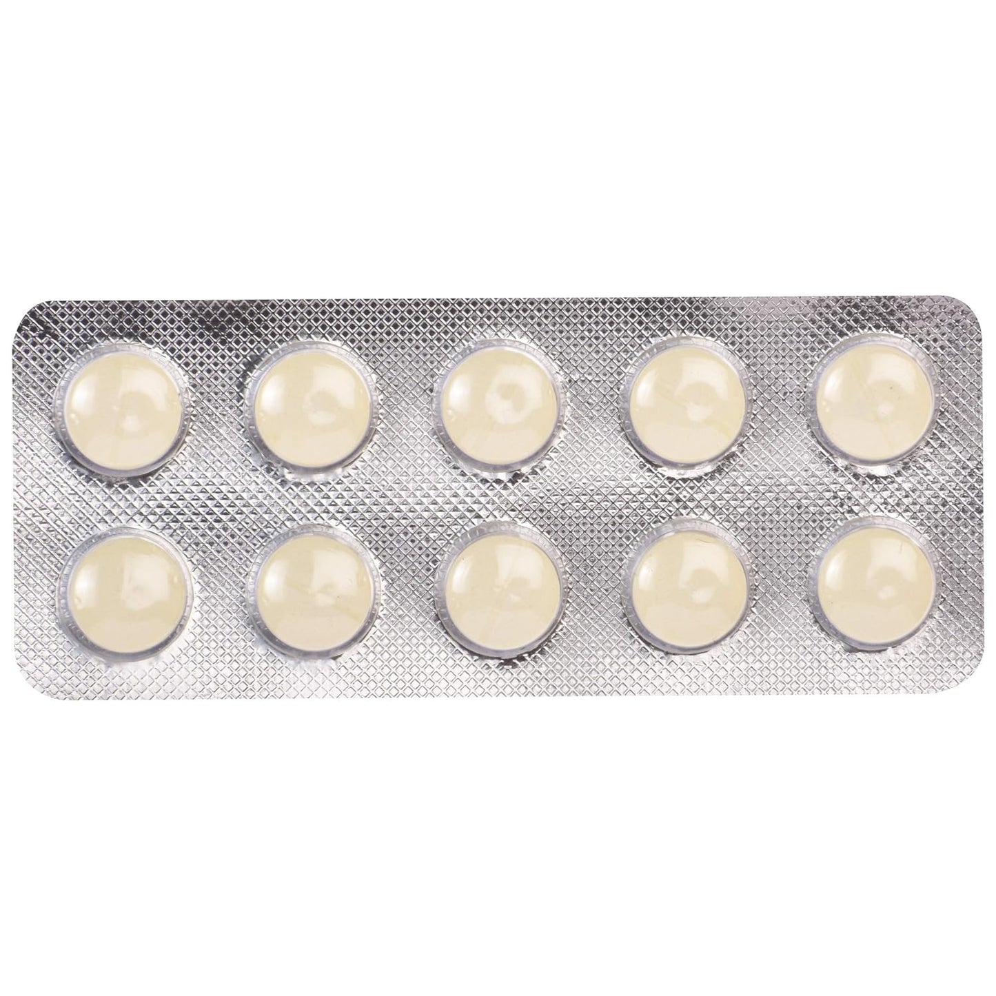 Skizoril-200 - Strip of 10 Tablets