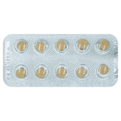 Apiban 2.5 - Strip of 10 Tablets