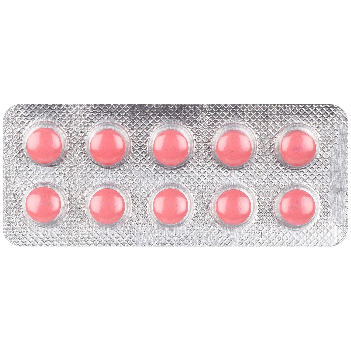 Twincal 20 - Strip of 10 Tablets