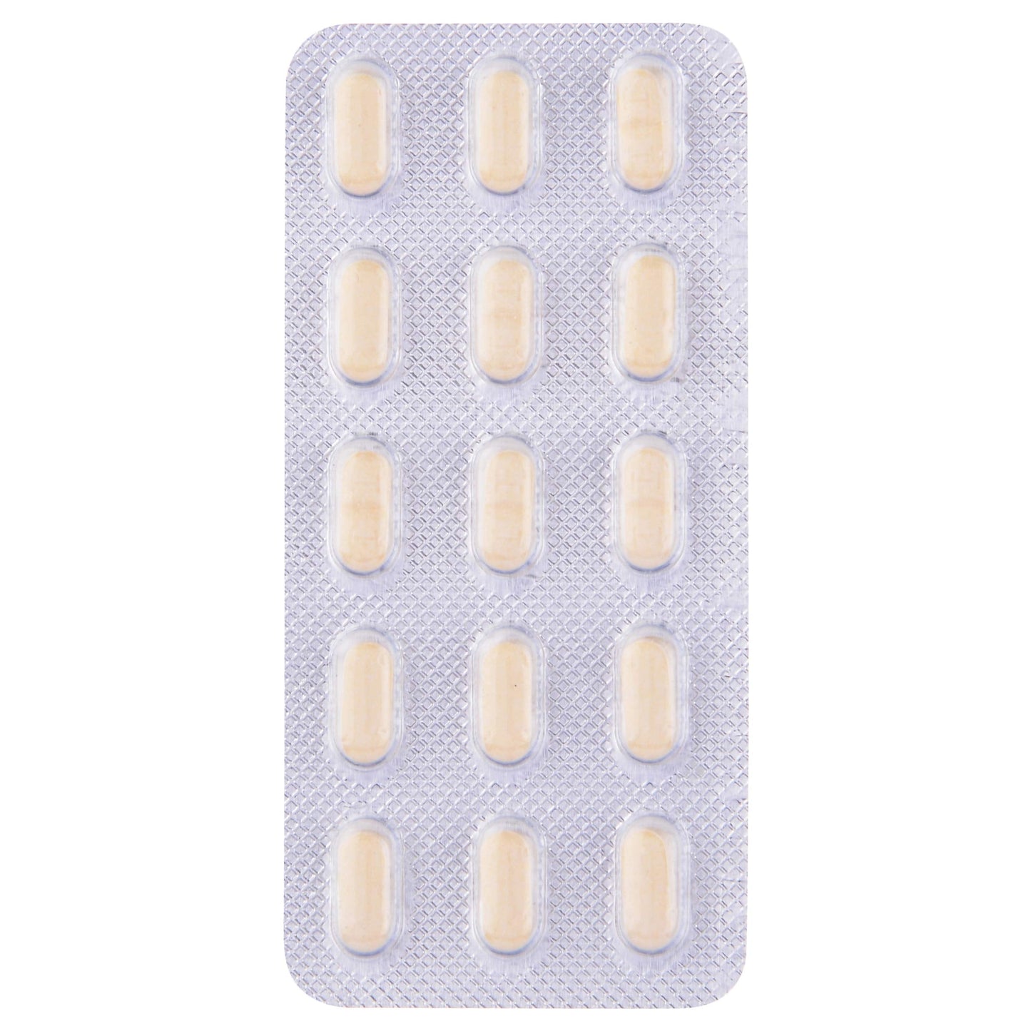 Zoryl-3 - Strip of 15 Tablets