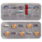 Anolet 2.5 - Strip of 5 Tablets